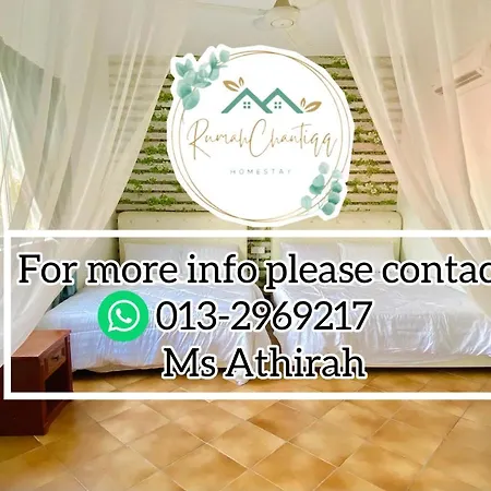 Rumahchantiqq At Tiara Bay Apartment , Port Dickson Exterior photo