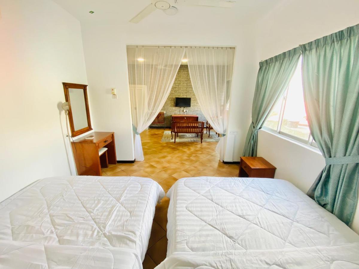Rumahchantiqq At Tiara Bay , Apartment