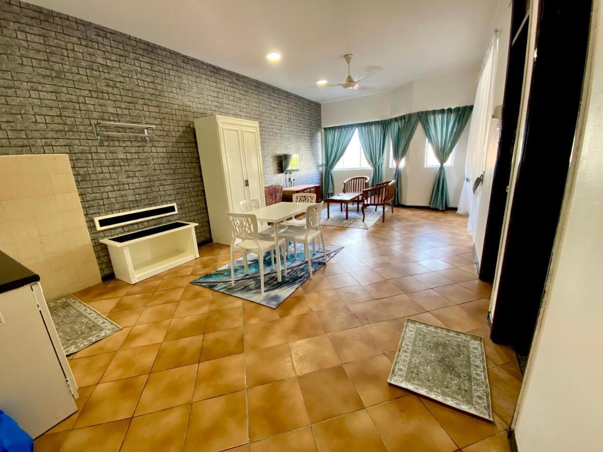 Apartment Rumahchantiqq At Tiara Bay , Port Dickson